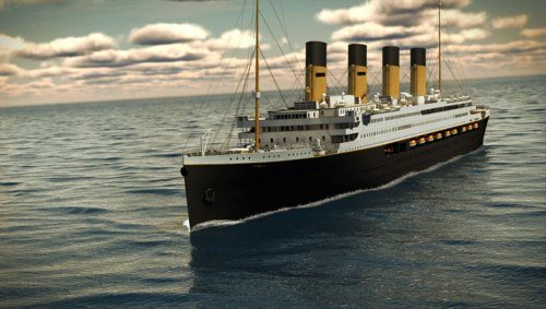 Titanic II Cruise Ship: Will it Re-Create the Magic?