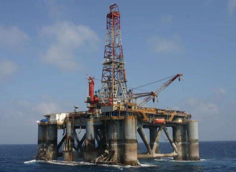 Offshore Well Drilling : A General Overview