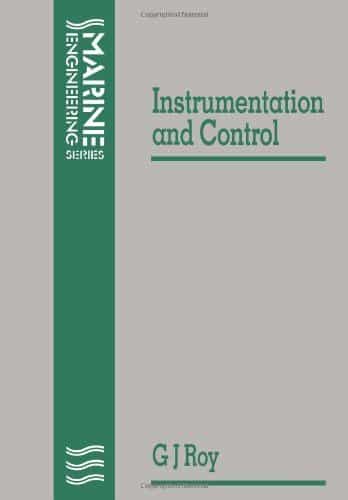 Instrumentation and control