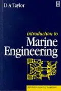 DA Taylor marine engineering