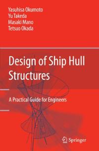 design of ship hull structure