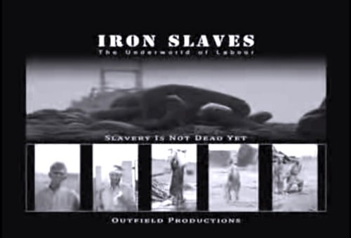 iron slaves