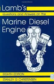 lambs marine diesel engine