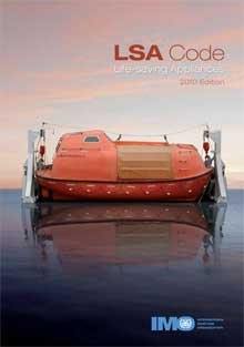 LSA Code
