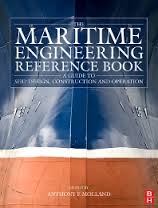 reference books marine eng