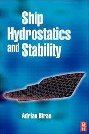 ship hydrostatics and stability