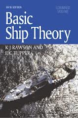 Basic ship theory