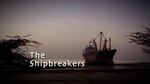 the shipbreakers