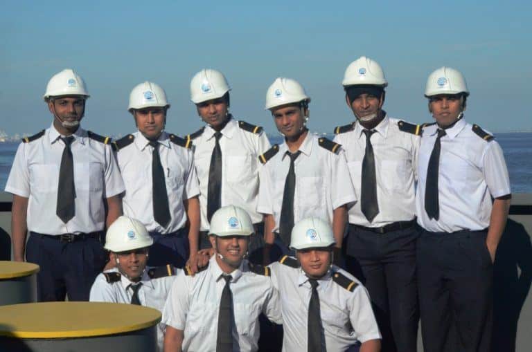 Indian Seafarers To Be Promoted Amongst Greek-Norwegian Shipowners
