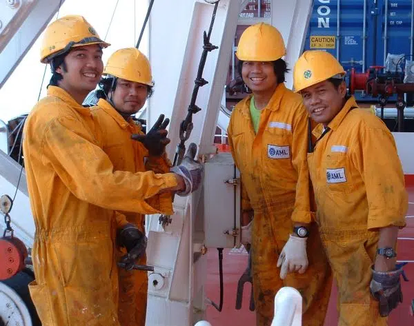 15 Points Seafarers Should Consider For Successful MLC, 2006 Survey