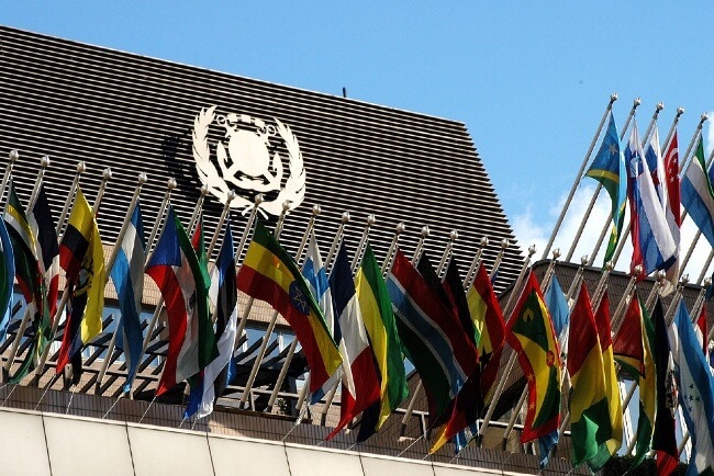 IMO Sub-Committee On PPR 7 Agrees Draft Amendments To MARPOL Annex I