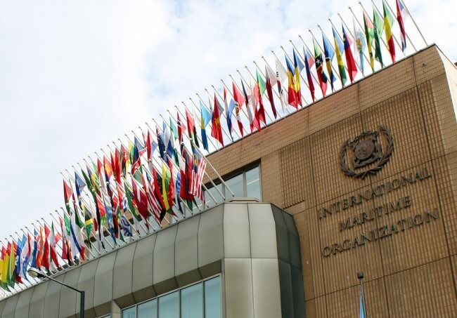 IMO Approves Palau As STCW White List Member State