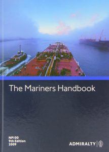 The Mariners Handbook (