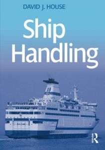 ship handling