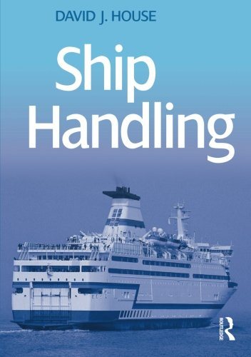 Ship Handling Marine Insight
