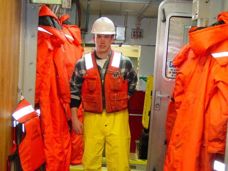 Ship Safety Officer Checklist For Ship’s Working Environment