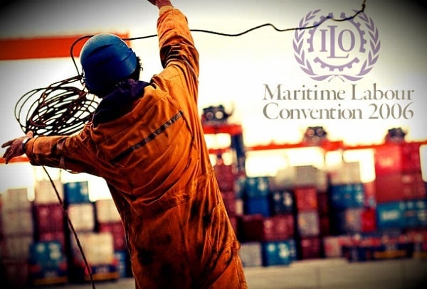 Video: Full Steam Ahead for The Maritime Labour Convention (MLC)