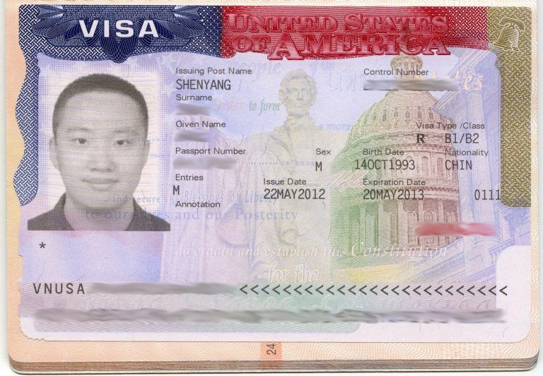 A Guide to Applying For US Visa For Seafarers