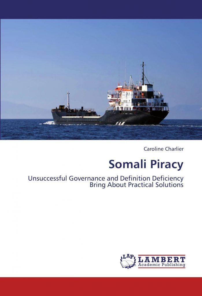 somali piracy