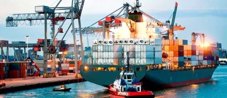 Drewry: The World Of Container Shipping Is Getting Smaller