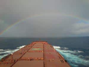 rainbow