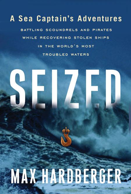 seized
