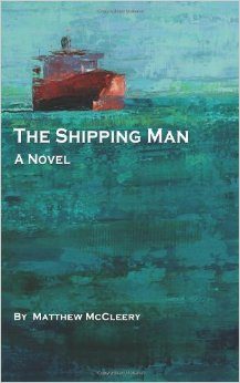 the shipping man