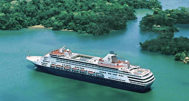 Holland America Reports 42 People On Board With “Influenza-Like” Symptoms