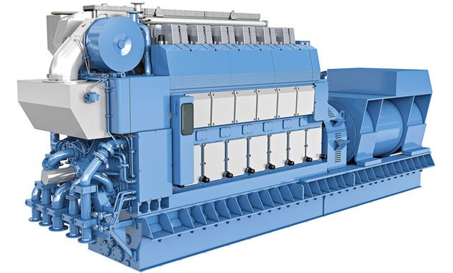 Rolls-Royce And Goa Shipyard Limited Agree To Manufacture MTU Engines In India