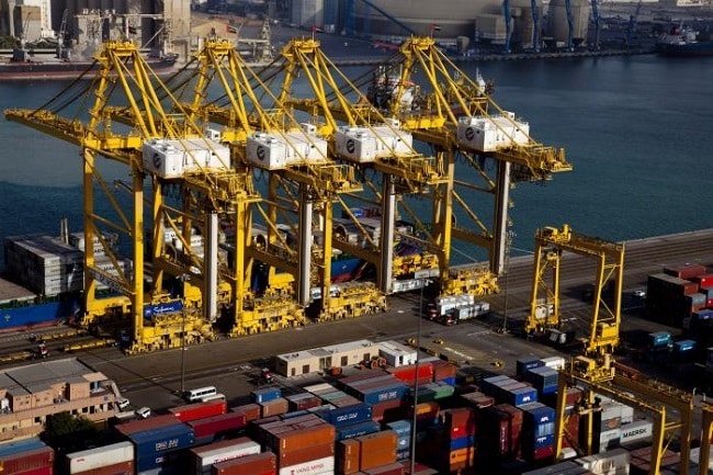 DP World Takes Wins Lease For Rodney Container Terminal Of Canada