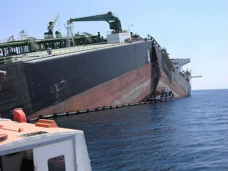 Why Do Ship’s Hull Fail At Midship Region?