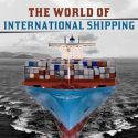 International Shipping Infographic