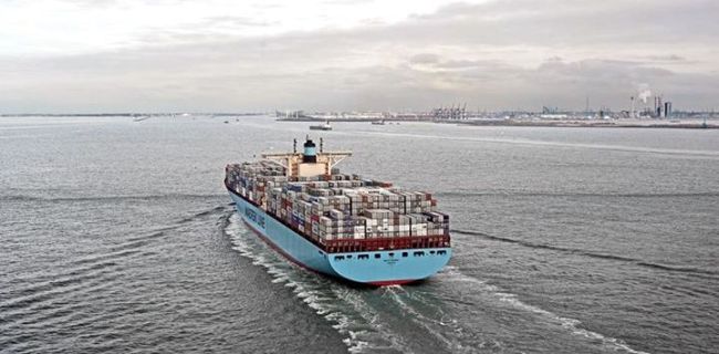 Maersk Says No Issue Funding Greek Operations, Paid Staff Early