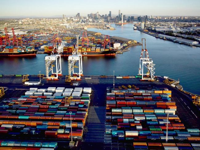 Port Of Melbourne Leased To Create Thousands Of Jobs