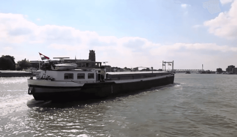 Watch: Better Use Of The Waterways- Impulse Dynamic Waterway Traffic Management (Idvv)