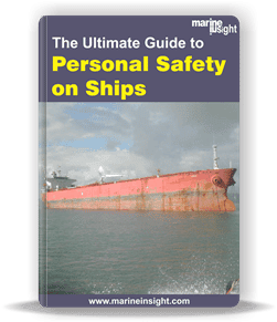 Free eBook – The Ultimate Guide to Personal Safety on Ships
