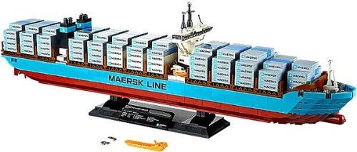 Maersk Triple E