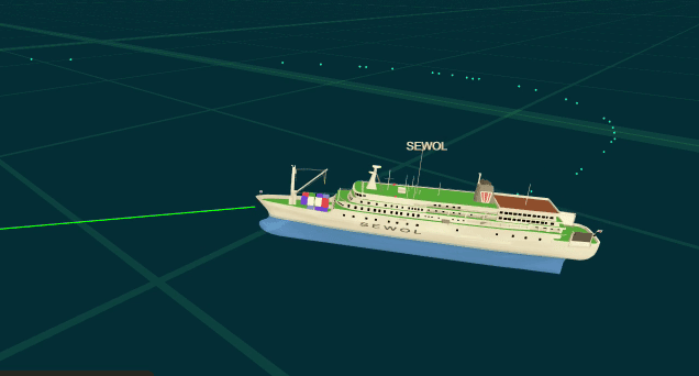 sewol ferry