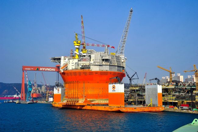 Eni Ordered To Improve Electrical Safety On Goliat FPSO