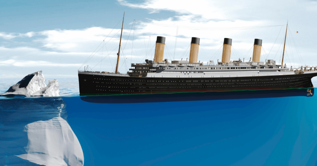 Watch Fascinating Engineering Facts of RMS Titanic