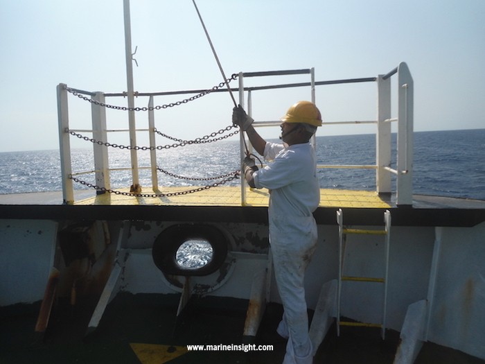 How Much Does an Indian Seafarer Officer Earn?