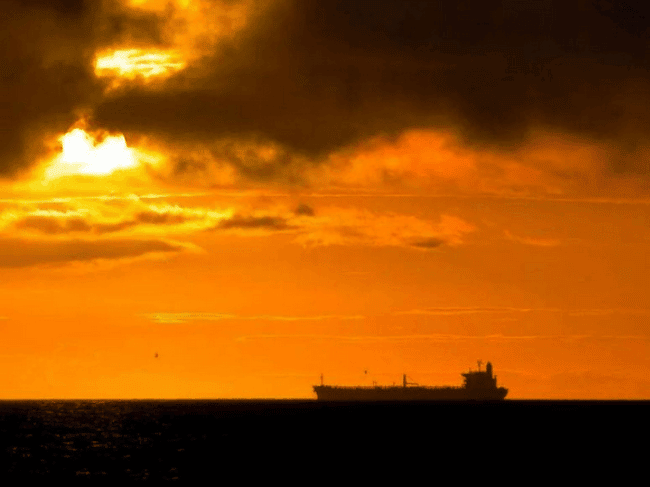 Libya’s Tripoli Govt Captures Russia-Flagged Tanker Smuggling Oil