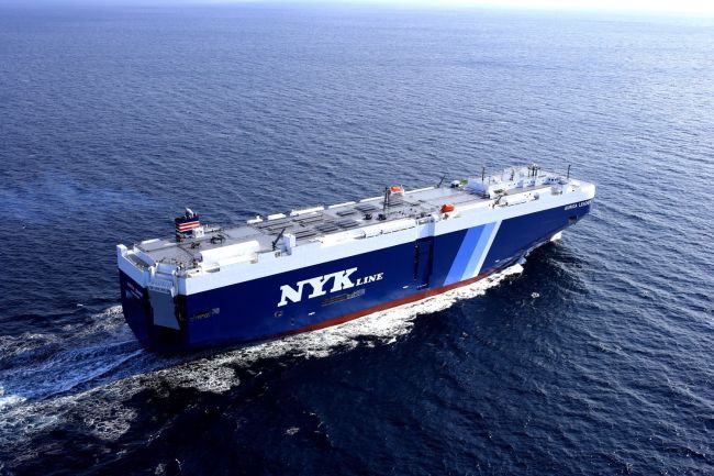 NYK And DNV GL Cooperate To Unlock The Potential Of Maritime Data