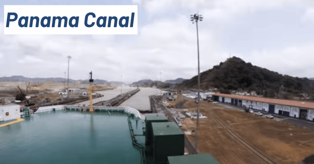 Watch_ Panama Canal Transit Timelapse Onboard MV SALOME (1)