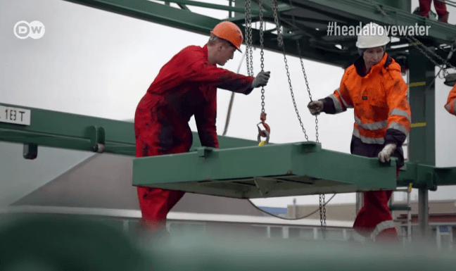 Watch: A Seafarer’s Tale – Life Of Loneliness And Danger