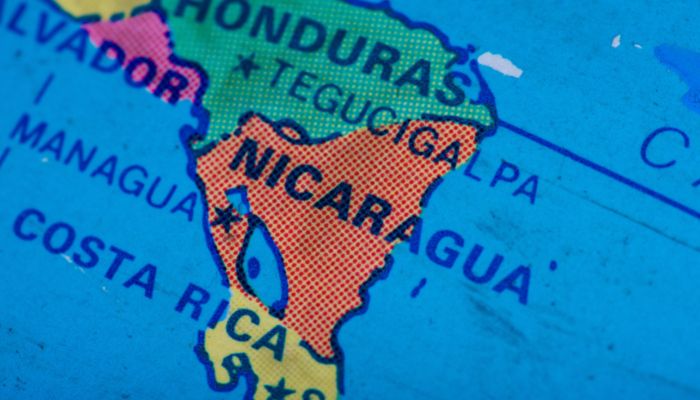 Nicaragua Canal Project