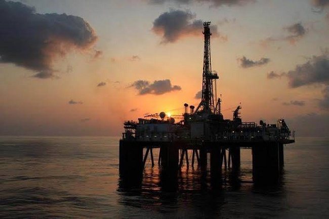 Shell Gives Green Light To Develop Giant Gulf Of Mexico Field