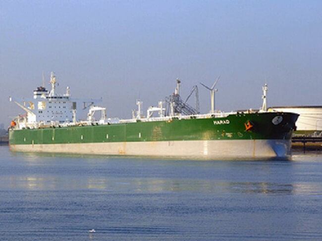 Saudi’s Bahri To Buy Five More Very Large Oil Tankers From Hyundai Heavy