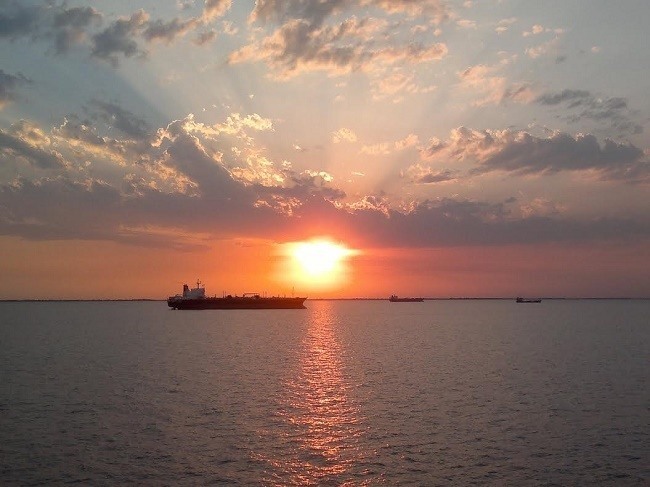 Sailor Jumps From Tanker Vessel In Australia, Prompts Ship Inspection
