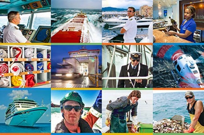 New zealand marine industry jobs